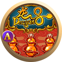 Rồng số 8 icon