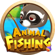KA Gấu Mèo Câu Cá game icon