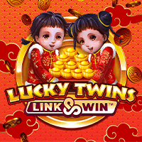CẶP SAO MAY MẮN LINK & WIN icon